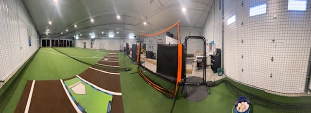 In The Grove Athletics facility photo 2