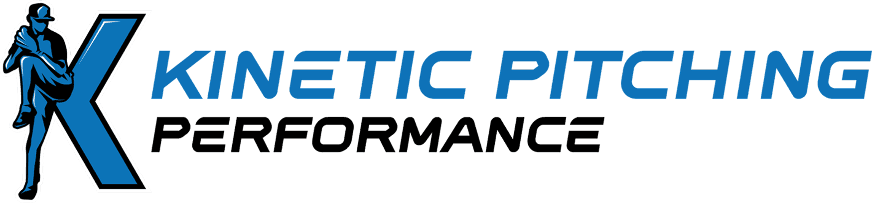 Kinetic Pitching Performance logo