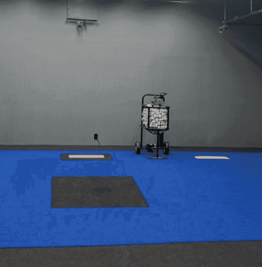 Kinetic Pitching Performance facility photo 2