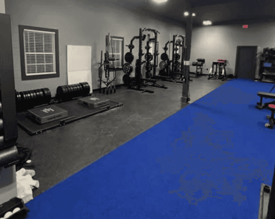 Kinetic Pitching Performance facility photo 3