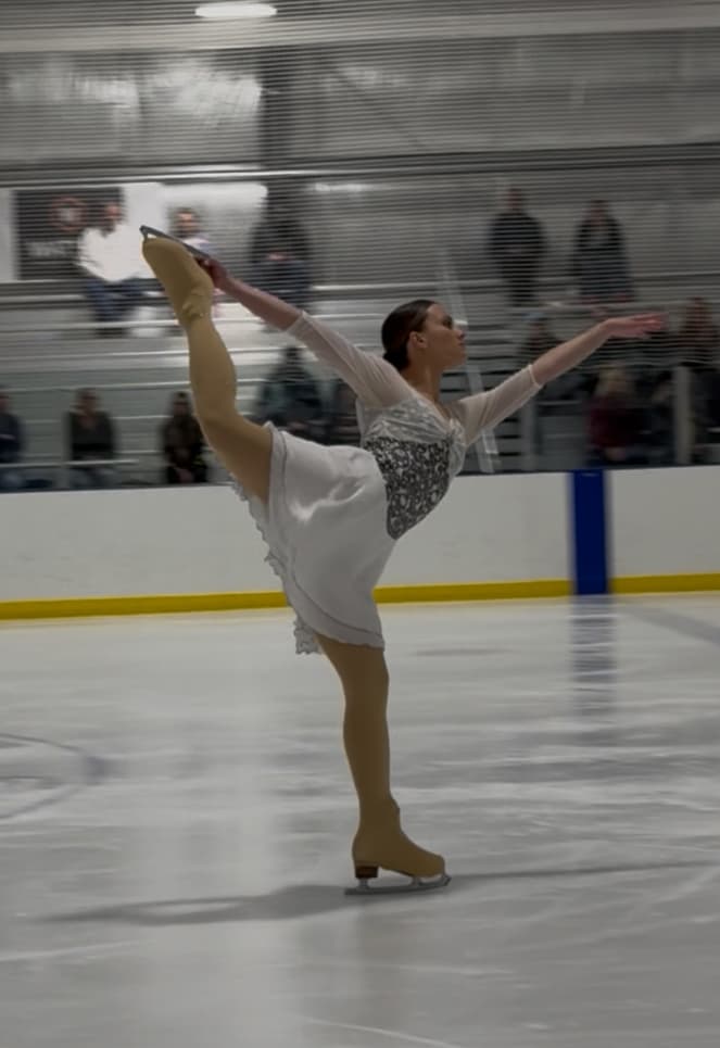KJs Ice Barn facility photo 2