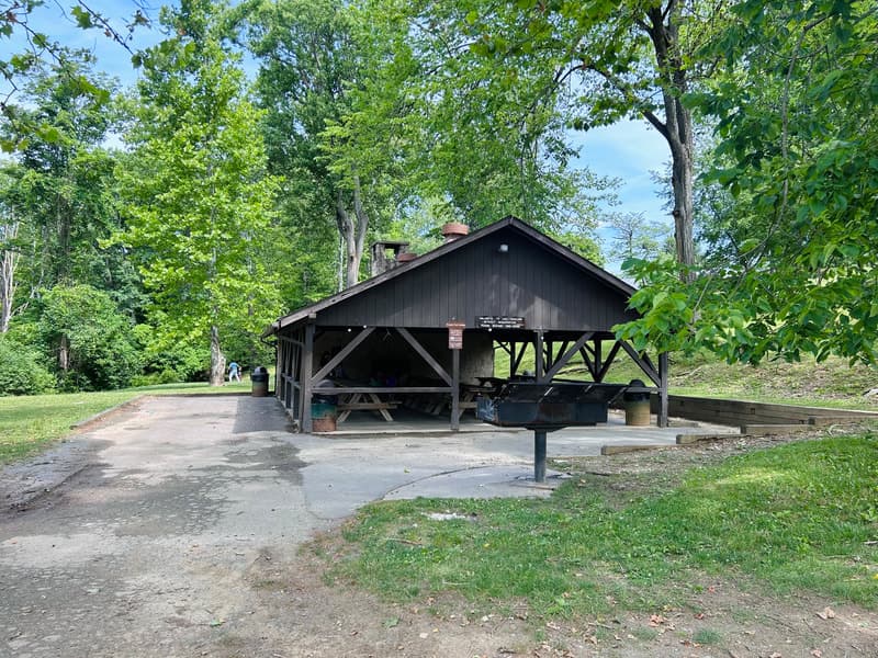 Krepps Park Little League facility photo 2