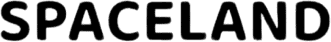Laser Tag Arena Spaceland logo
