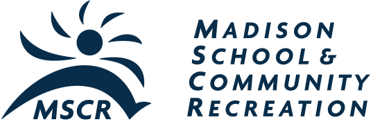 Madison School & Community Recreation logo