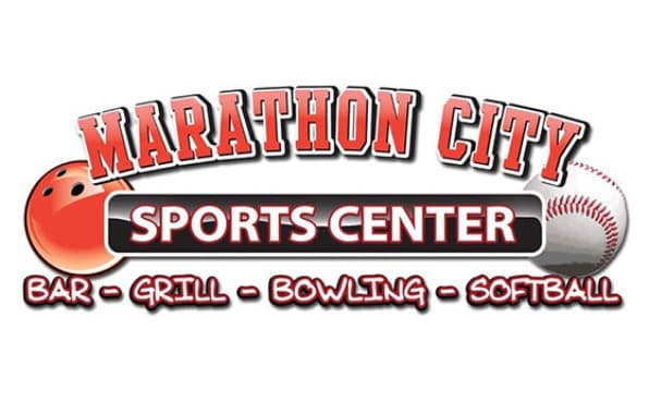 Marathon City Sports Center logo