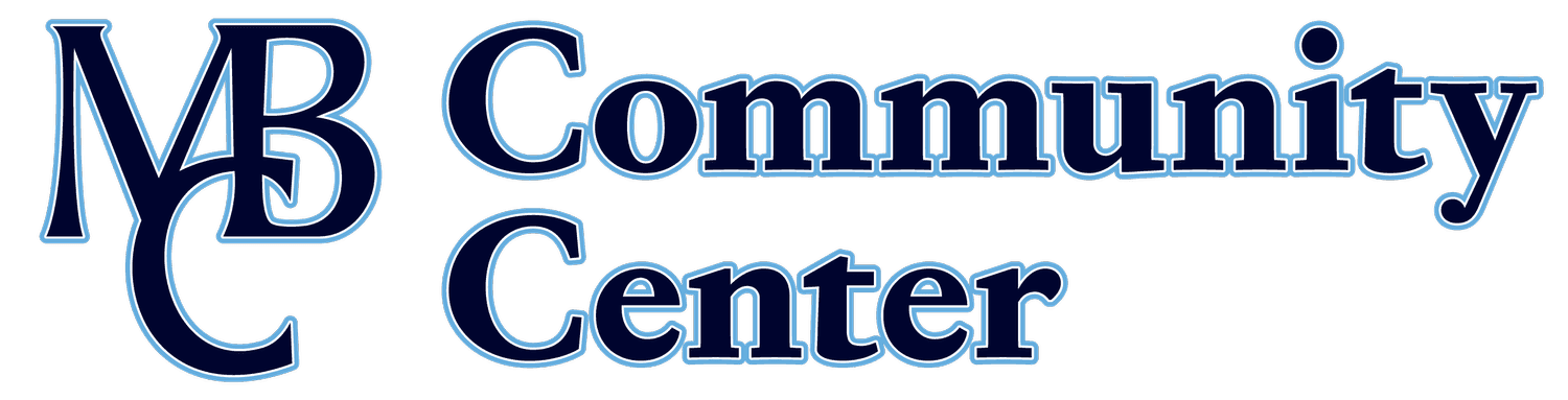 Milwaukee Baseball Club Community Center logo