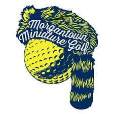 Morgantown Miniature Golf & Chip-N-Putt logo