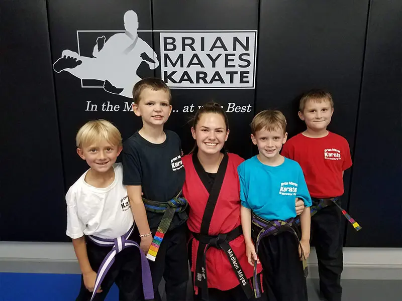 Next Level Martial Arts facility photo 2