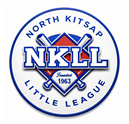 North Kitsap Little League logo