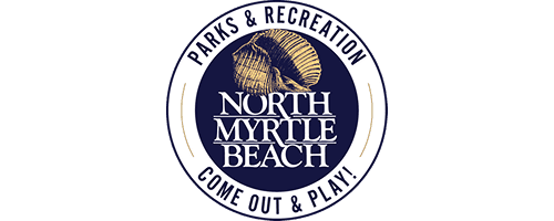North Myrtle Beach Park and Sports Complex logo