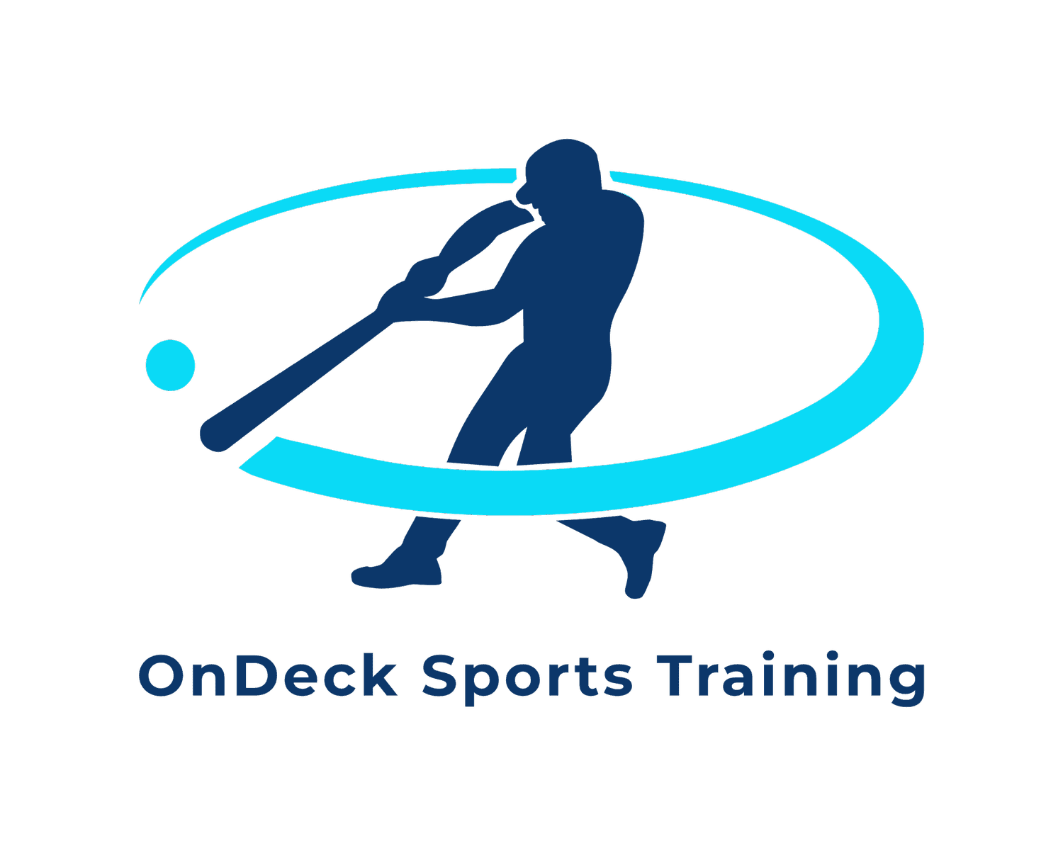 OnDeck Sports Training logo