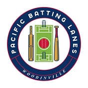 Pacific Batting Lanes logo