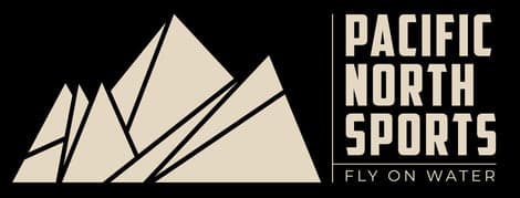 Pacific North Sports logo