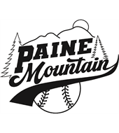 Paine Mountain Little League logo