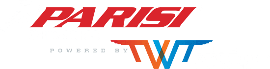 Parisi Speed School Powered by True Warrior Training logo