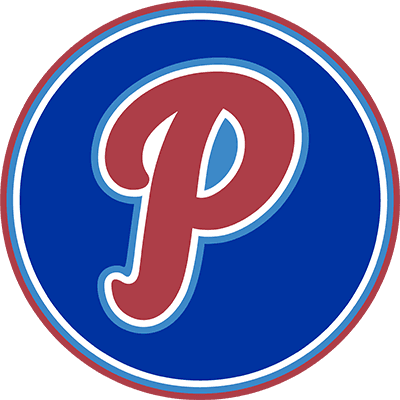 Patterson Park Youth Baseball logo