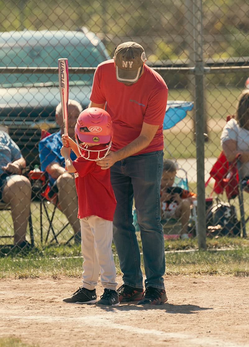 Patterson Park Youth Baseball facility photo 3
