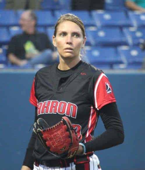 PaulyGirl Fastpitch facility photo 2