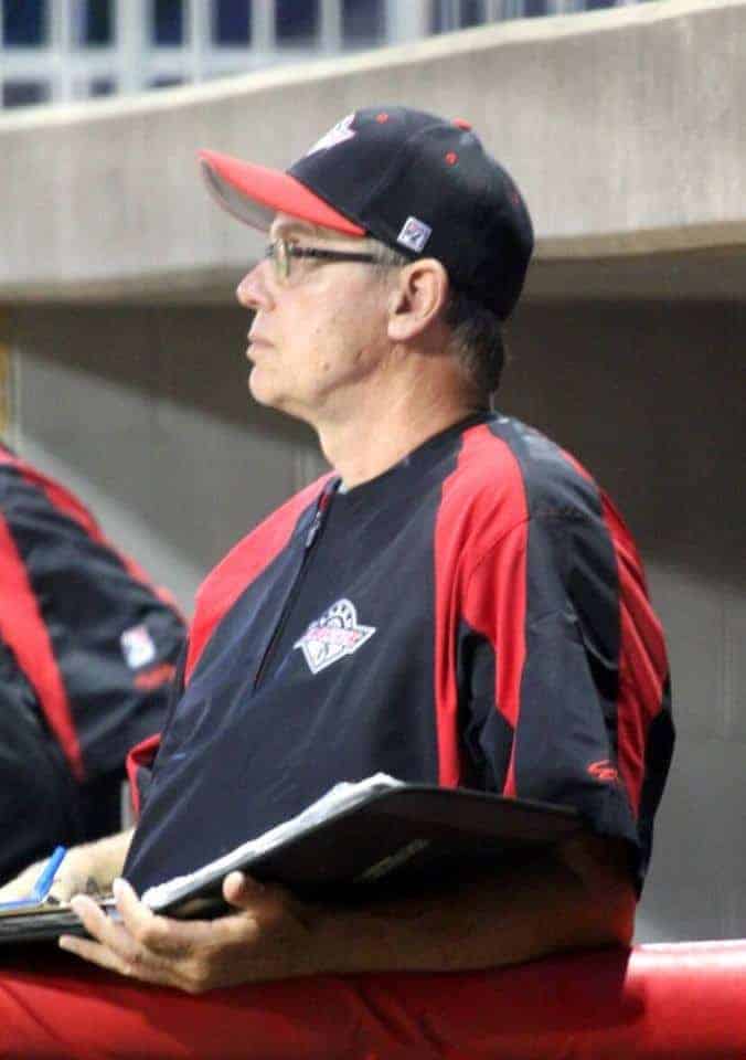 PaulyGirl Fastpitch facility photo 3