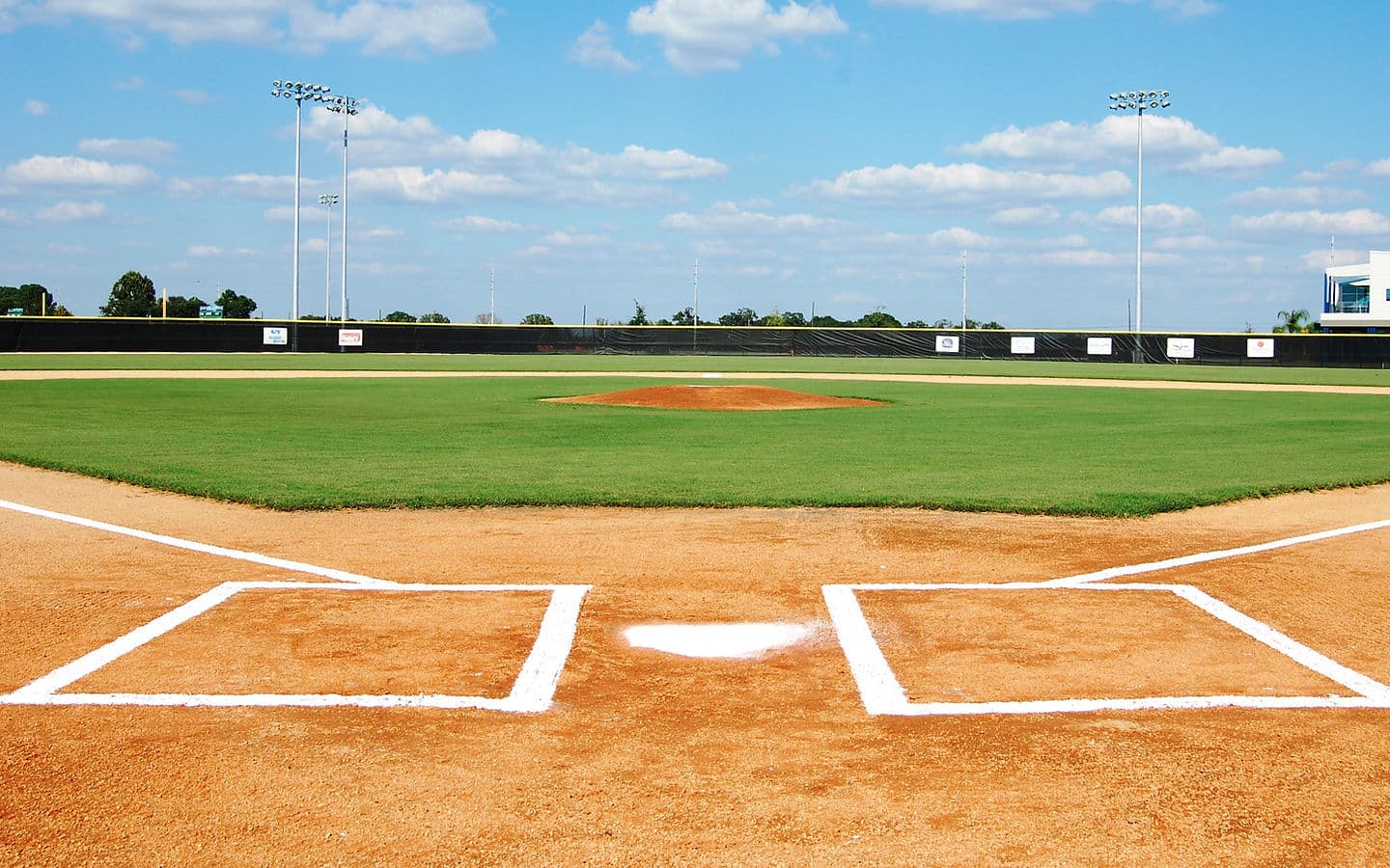 Players Edge baseball facility/ NES facility photo 3