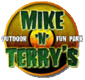 Putting Zoo logo