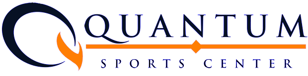 Quantum Sports Center - Hurricane logo