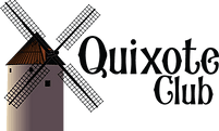 Quixote Club logo