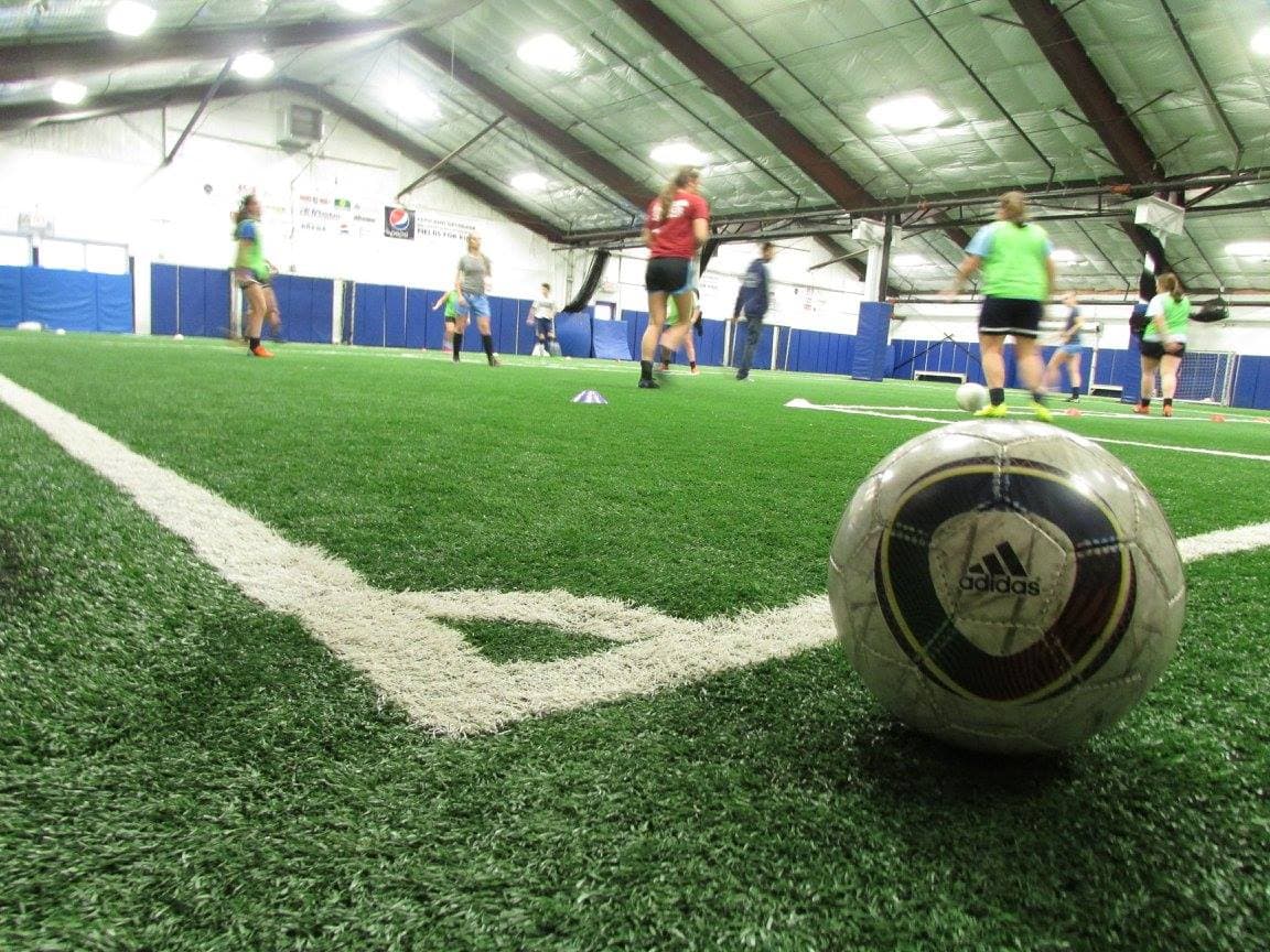River City Athletics Warehouse — Training Center in Kennewick, WA