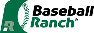 Ron Wolforth's Texas Baseball Ranch logo