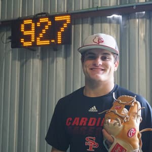 Ron Wolforth's Texas Baseball Ranch facility photo 3