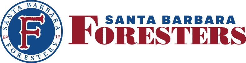 Santa Barbara Foresters logo