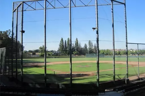 Seawolf Diamond facility photo 2