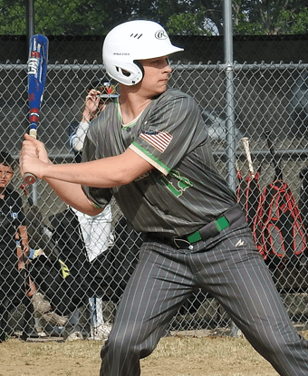 Shamrock Baseball facility photo 3