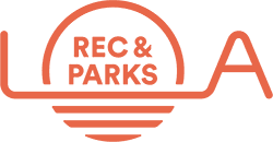 Sherman Oaks Castle Park logo