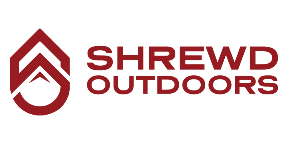 Shrewd Outdoors logo