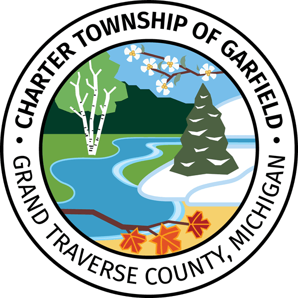 Silver Lake Recreation Area logo