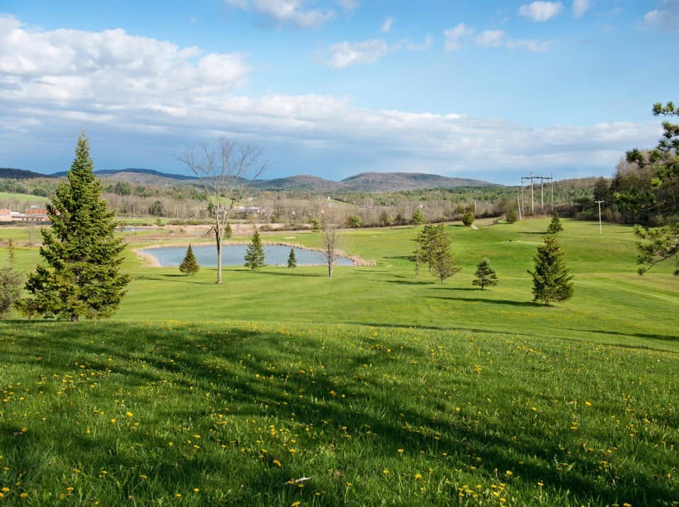 Skene Valley Country Club facility photo 2