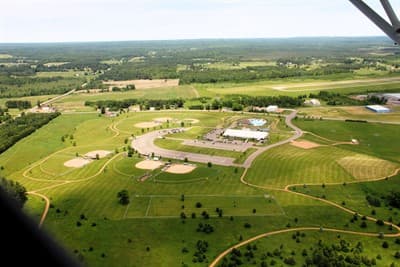 Smith Multi-Purpose Center facility photo 3