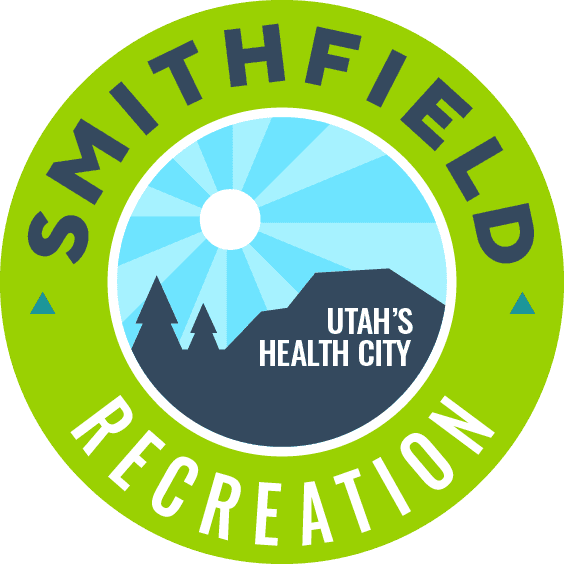Smithfield Recreation Center logo