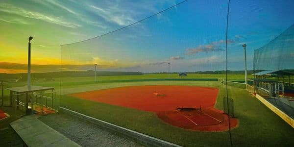 SOPRO (Southern Prospects) Baseball and Softball facility photo 2
