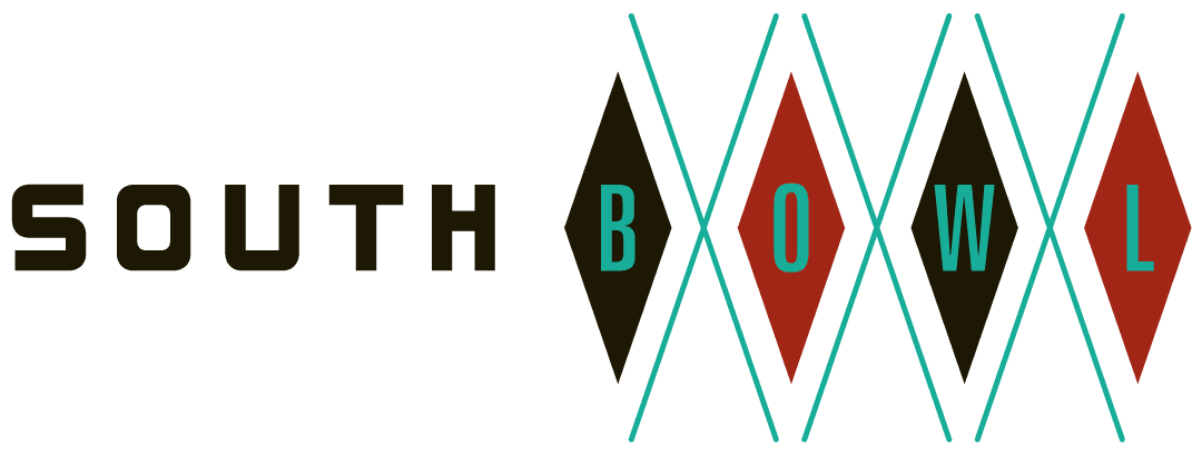 South Bowl logo