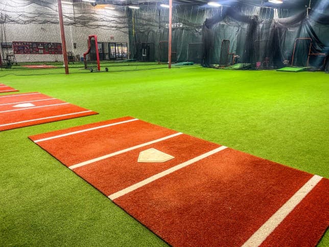 South Wake Sports Academy facility photo 2