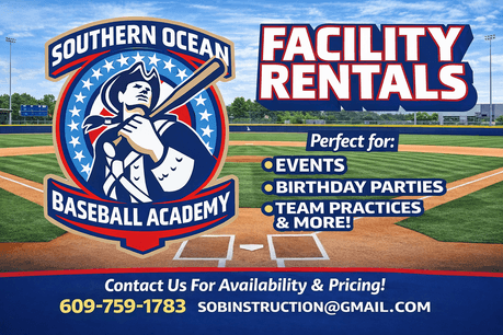 Southern Ocean Baseball Academy facility photo 3