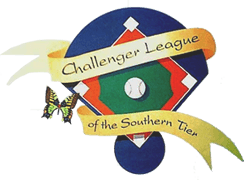 Southern Tier Challenger League logo