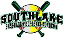 Southlake Baseball & Softball Academy logo