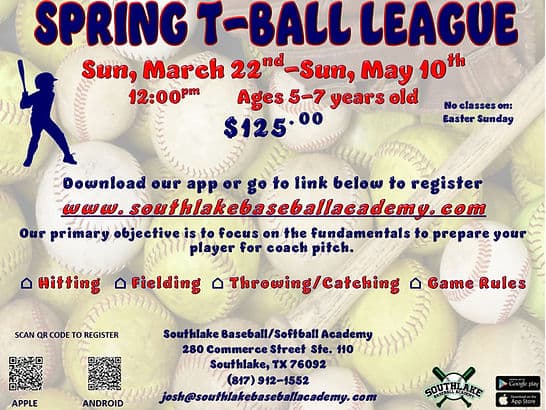 Southlake Baseball & Softball Academy facility photo 2