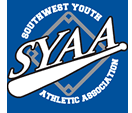 Southwest Youth Athletic Association logo