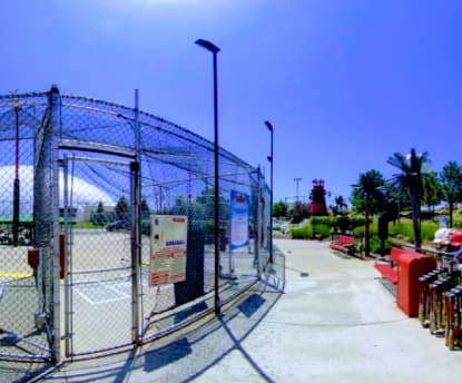 Sport Zone facility photo 2