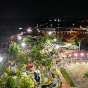 Sport Zone facility photo 3