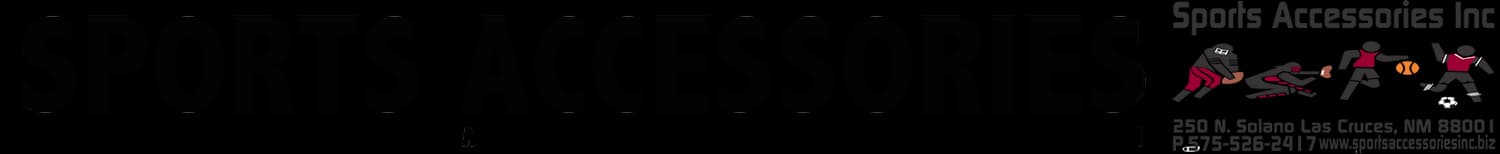 Sports Accessories Inc. logo